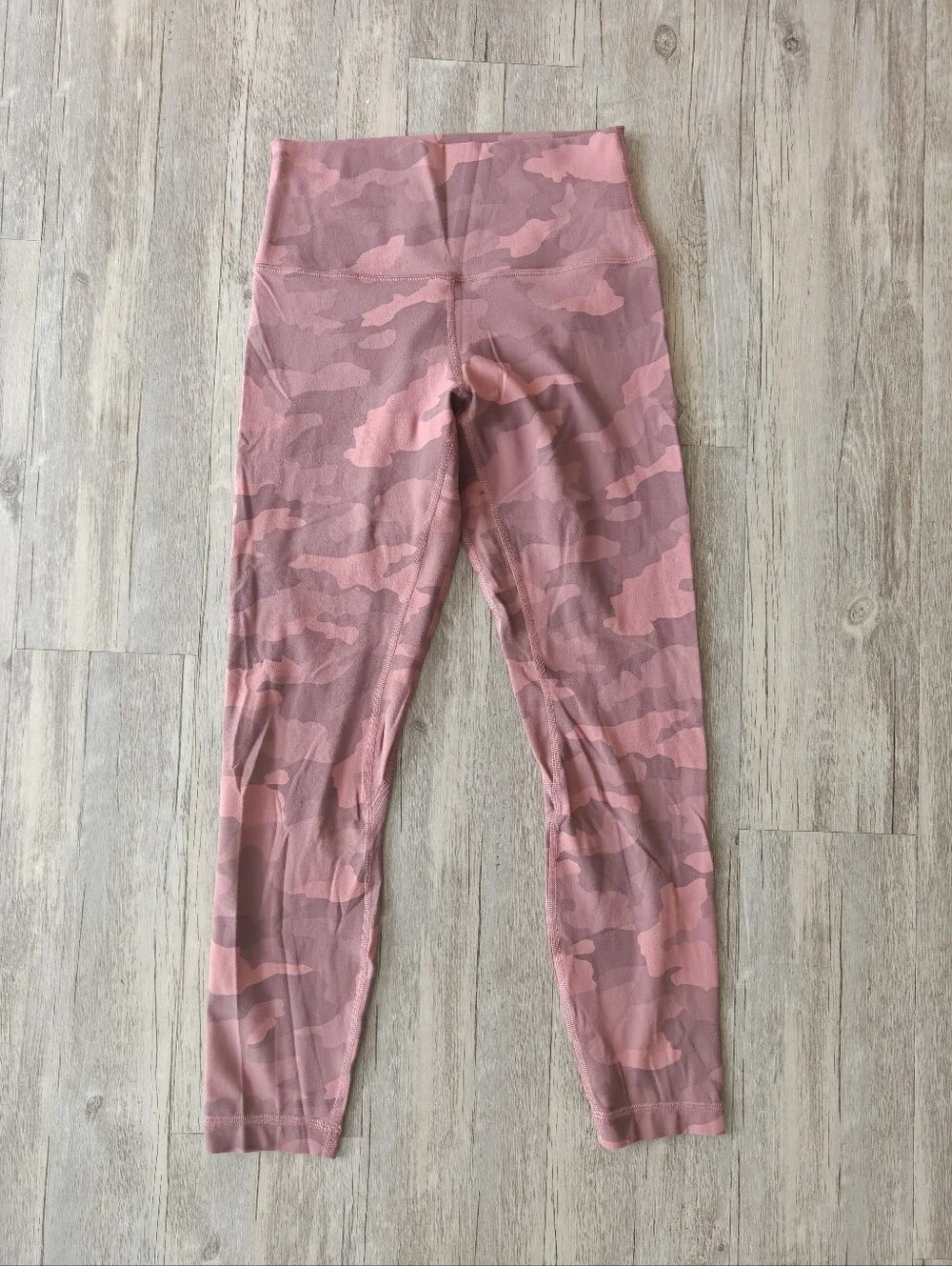 Lululemon Align High-Rise Pant 25